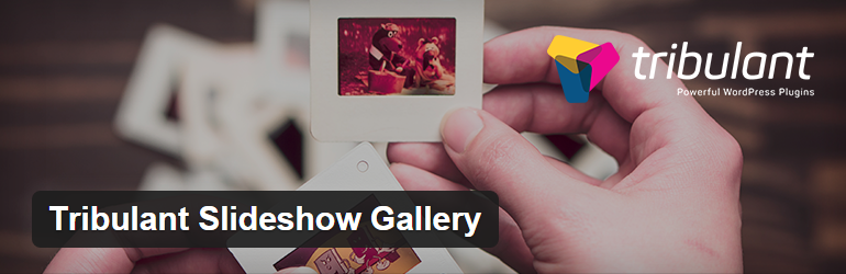 Tribulant Slideshow Gallery