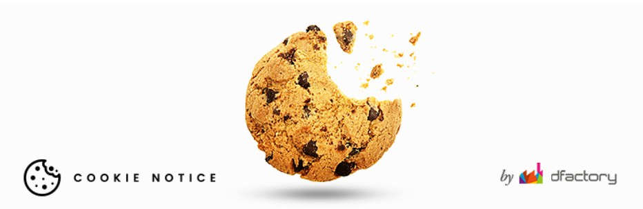 Плагин для вывода уведомлений об использовании cookie